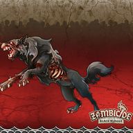 Zombiwolf