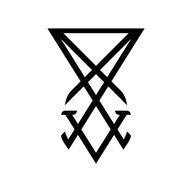 Sigil of Lucifer