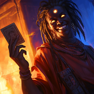 Chapter 68: Back to the Wild