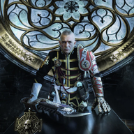 Gen Dymas Gaticus Valdor