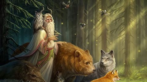 Пантеон // Pantheon