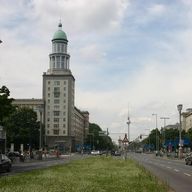 Сталин-аллее