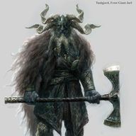 Jarl Sigurd Icebeard