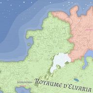 ⚓ Archipel de Tir Valnor