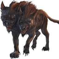 Perro del Inframundo