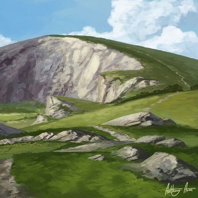 Spire Hills header image