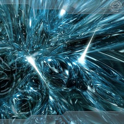 Cyber Dogs header image