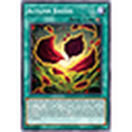 YuGiOh! - Autumn Breeze