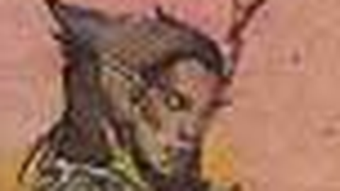 Sashelas das Profundezas