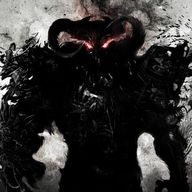 Angra Mainyu ou Ahriman