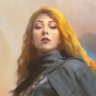 Virchinia Sagarra "Signora Erede"