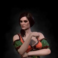 Maria Louisa La Valette