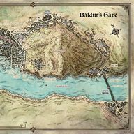 Puerta de Baldur