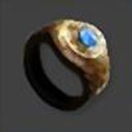 Ring of the Ambassador