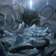 Harglogtor the decaying mass