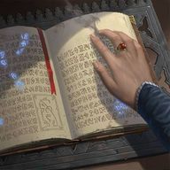 030. Rytuały i fikołki