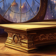 Session 40: Hidden Messages