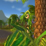 Chapter 08: Investigating the Oasis