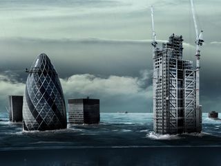 The Whispering Tides