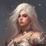 Myfanwy Bouchard (née Taylor)