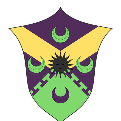 Radiante Dominio di Yuhanine header image