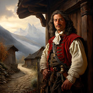 Savinien de Masparraute