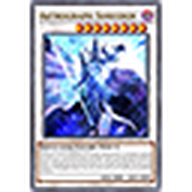 YuGiOh! - Astrograph Sorcerer