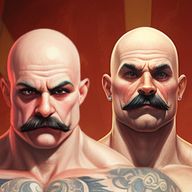 Братья из Кислобора