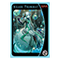 CAE - YuGiOh! - Icejade Tremora