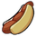 Sausage Link Hot Dog