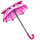 Pink Numbrella