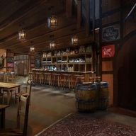 Madeira à Deriva (Driftwood Tavern)