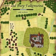 Falkenwind (Dorf)