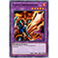 YuGiOh! - Flame Swordsman