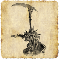 Ratfolk Shaman