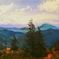 Great Smoky Mountains