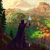 Stonetalon Mountains