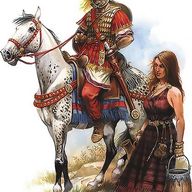 Семья Хиван