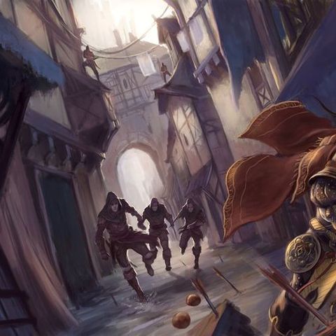 Di Macchine e Draghi