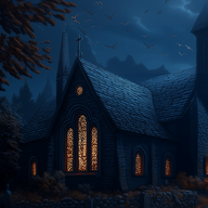 Chapelle du Crépuscule