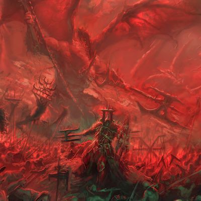 Gilded Skulls header image