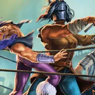 World Wrestling Battle