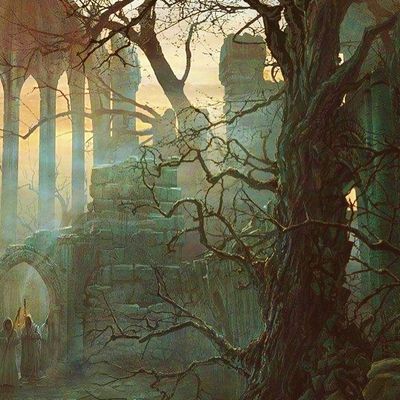 Dreamwaters header image