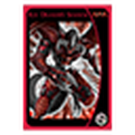 CAE - YuGiOh! - Red Dragon's Shadow