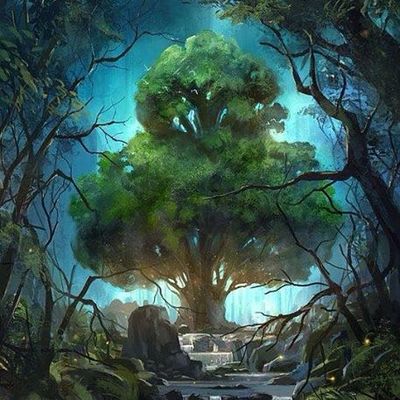 Zamor Tiger header image