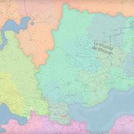 🐴 Khanat de Rhovan