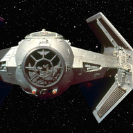 Advanced TIE Fighter