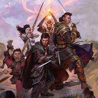 The Sword Coast and the North