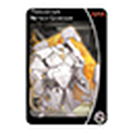 CAE - YuGiOh! - Terraspawn Netsch Guardian