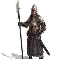 Generic: Dragonstone Soldier